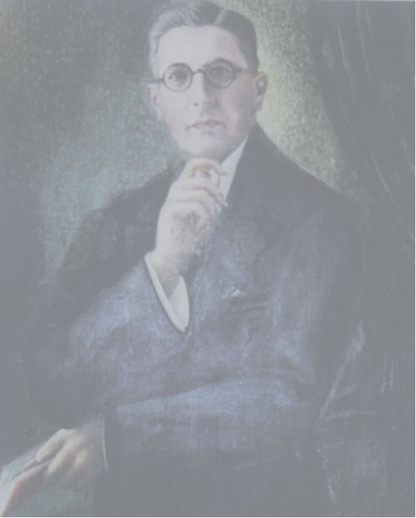 Padre Agustín Martínez